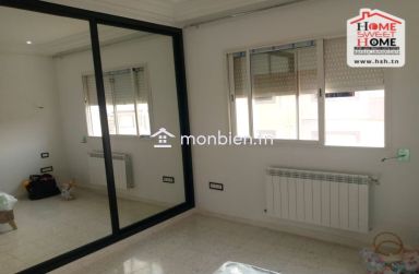 Appart S3 Romaiss à Vendre à Borj Cedria