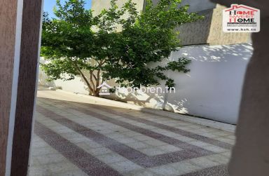 Villa Nacia à Vendre à EL Mourouj 6