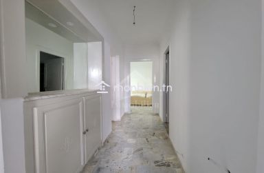 Un spacieux appartement S+2 RDC à vendre à Hammamet 51355351