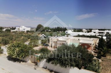 Des appartements S+2 tout neuf à vendre à Hammamet 51355351