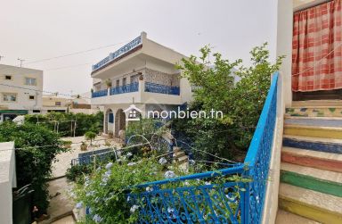 Une propriété de 810 m² au centre ville de Hammamet à vendre 51355351