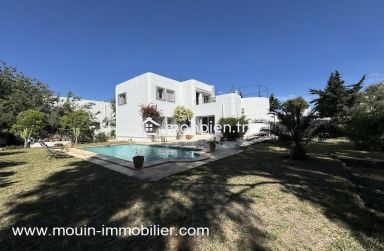 Villa Primavera AL3326 Hammamet