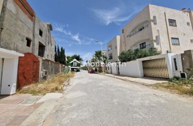 Superbe lot de terrain de 280 m² à AFH Mrezga à vendre 51355351