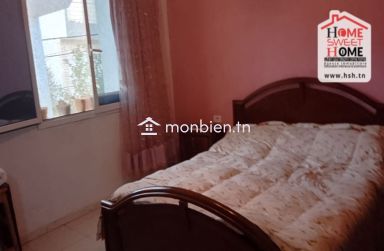 Immeuble Zaafrane à Vendre à Raoued