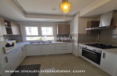 Appartement Prune AL3411 Hammamet