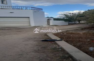 Terrain de 649 m² à vendre à Hammamet 51355351