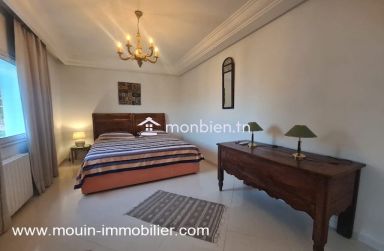 Villa Alice AL3168 Hammamet