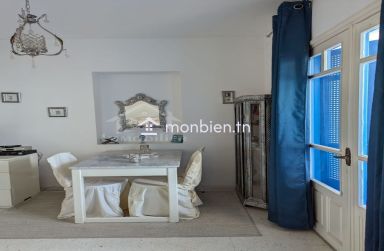 Appartement S+1 à vendre dans la zone touristique de Nabeul 51355351