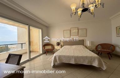 Villa Horizon AV1811 Hammamet