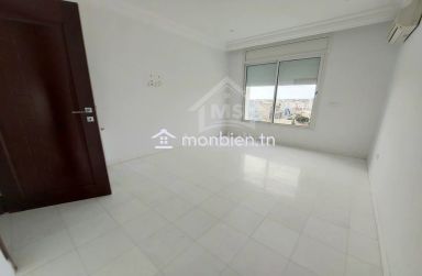 Duplex S+3 avec piscine à vendre à AFH Mrezga 51355351