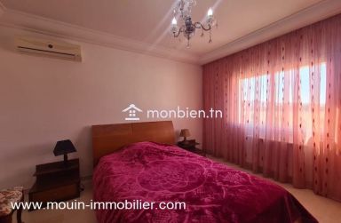 Appartement Léo AV1722 Hammamet Mrezka