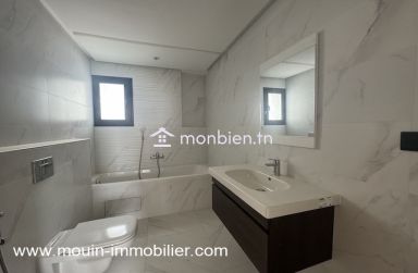 Appartement Tony AV1795 Hammamet Mrezka