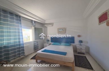 Villa Les Lustres AL1228 Hammamet Nord