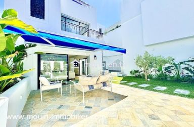 Villa Salma AL3375 Hammamet