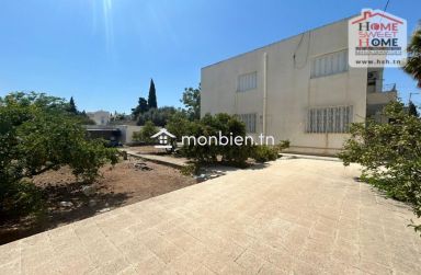 Immeuble INVEST Massilia à vendre à Bardo