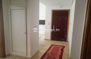 Appartement s2 Menchia hammem sousse