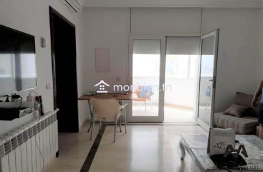 Appartement S+2 de 114m² à Mrezga, Hammamet Nord.