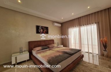 Villa Orchide AL3042 Hammamet