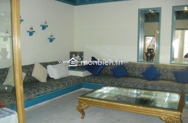 Villa Maya AV1831 Hammamet Nord