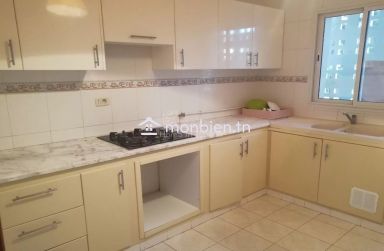 Appartement s2 Menchia hammem sousse