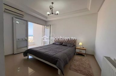 Location appartement hammam sousse