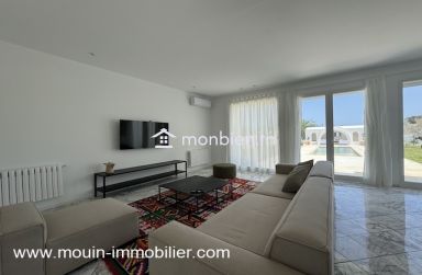 Villa Maria 2 AL3316 Hammamet