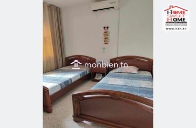 Duplex Ired à Vendre à EL Mourouj 1