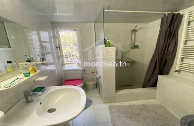 Charmante villa avec piscine à vendre à Hammamet 51355351