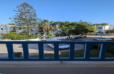 Appartement S+1 à vendre dans la zone touristique de Nabeul 51355351