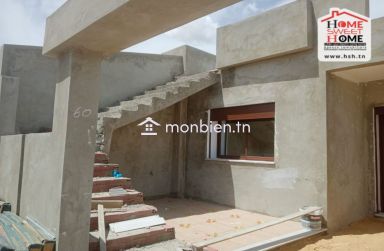 Villa Angela à Vendre à Jinene Mansoura Kélibia