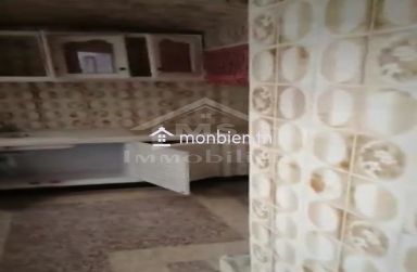 Appartement S+2 à vendre à Jinen Béni Khiar 51355351