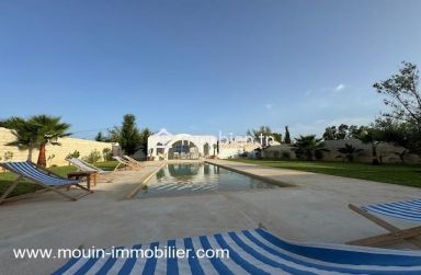 Villa Maria 2 AL3316 Hammamet