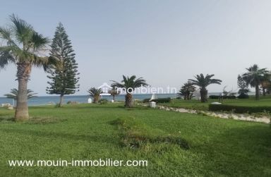 Appartement Oedipe AL3372 Hammamet Centre