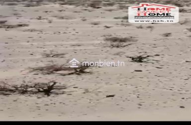 Terrain Agricole Eira à Vendre à Metlaoui, Gafsa