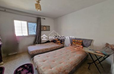 Maison S+2 à vendre à 150 MD à Hammamet Sud 51355351