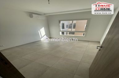 Appart S2  EL Molk à Vendre à Cité EL Ghazela (Direct Promoteur)