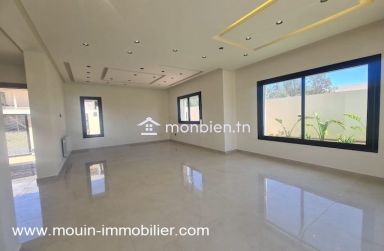 Villa Rosario AV1812 Hammamet