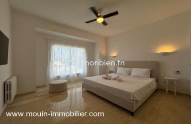 Villa Maria 2 AL3316 Hammamet