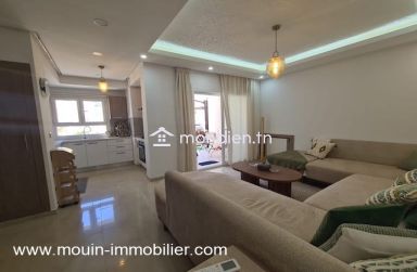 Appartement Prune AL3411 Hammamet