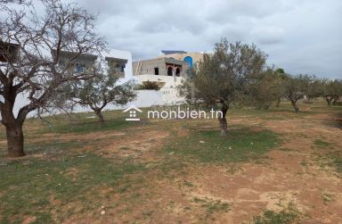 Terrain de 200 m² à Hammamet Nord à vendre 51355351