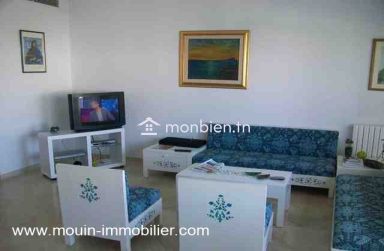 Appartement Miranda AL040 Jinen Hammamet