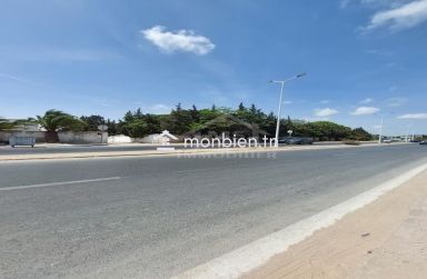 Terrain viabilisé de 600 m² à vendre à Hammamet 51355351