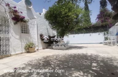 Maison La Plage AL728 Hammamet