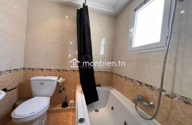 Location appartement hammam sousse