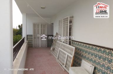 Immeuble EL Bakht à Vendre à La Marsa Ville