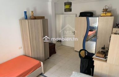 Maison S+3 avec garage à vendre à Hammamet 51355351