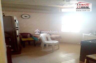 Appart S2 Masilia à Vendre à EL Mourouj 5