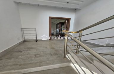 Une propriété à vendre à Hammamet Sud 51355351