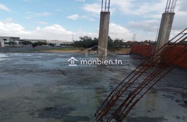 Un terrain de 200 m² à Hammamet Sud à vendre à 35 MD 51355351