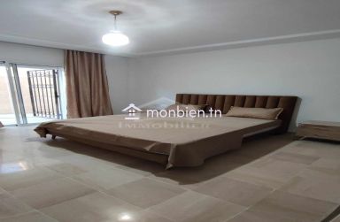 Location estivale: Appartement S+2 tout neuf à louer à Hammamet Nord 51355351